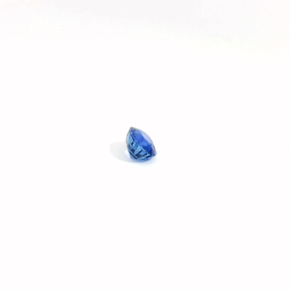 0.78卡藍寶石 / 0.78ct Sapphire