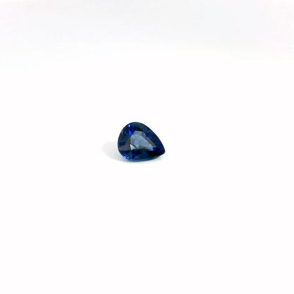 0.76卡藍寶石 / 0.76ct Sapphire