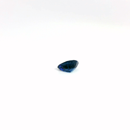 0.76卡藍寶石 / 0.76ct Sapphire
