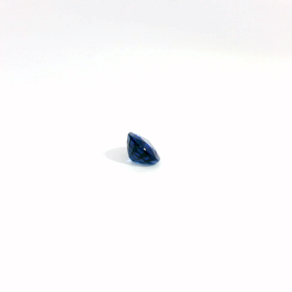 0.76卡藍寶石 / 0.76ct Sapphire
