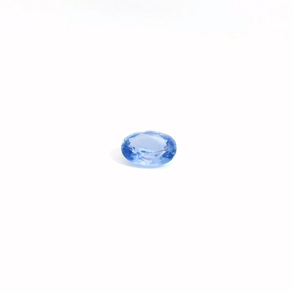 0.99卡藍寶石 / 0.99ct Sapphire