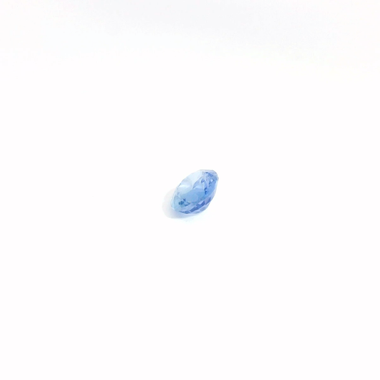 0.99卡藍寶石 / 0.99ct Sapphire
