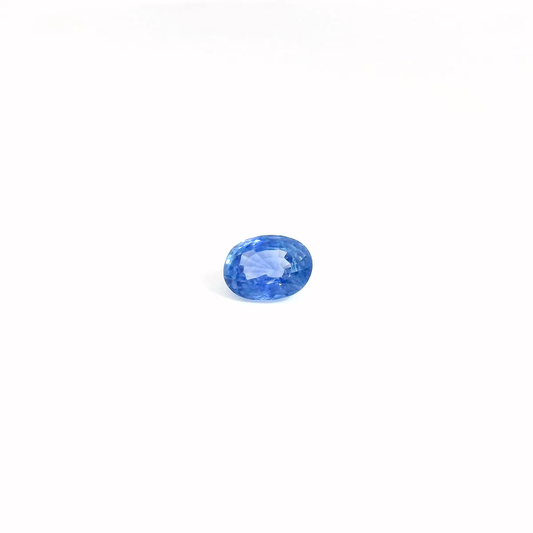0.95卡藍寶石 / 0.95ct Sapphire
