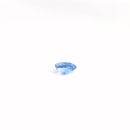 0.95卡藍寶石 / 0.95ct Sapphire