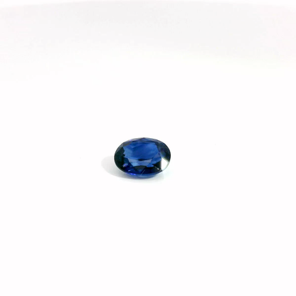 1.26卡藍寶石 / 1.26ct Sapphire