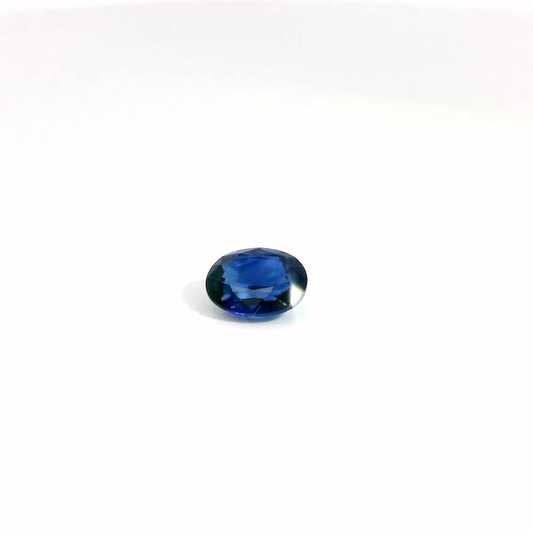 1.26卡藍寶石 / 1.26ct Sapphire