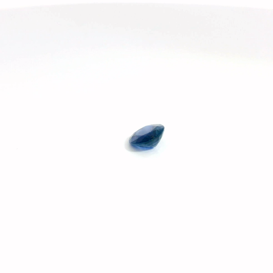 1.01卡藍寶石 / 1.01ct Sapphire