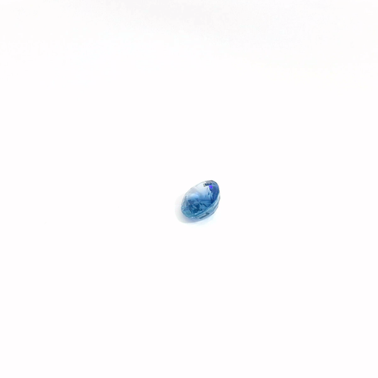 1.14卡藍寶石 / 1.14ct Sapphire