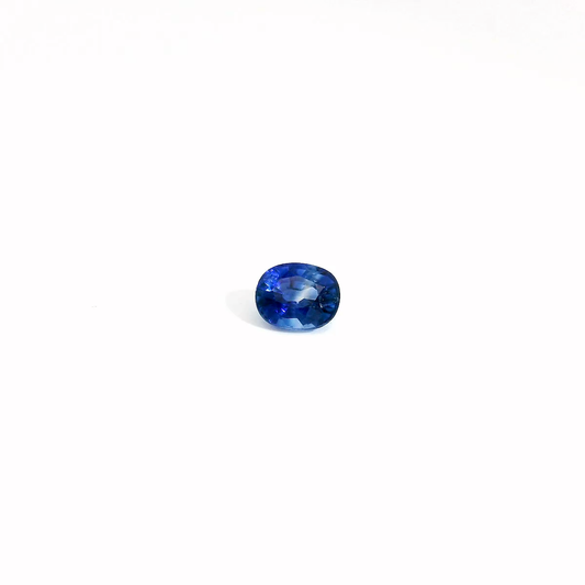 1.15卡藍寶石 / 1.15ct Sapphire