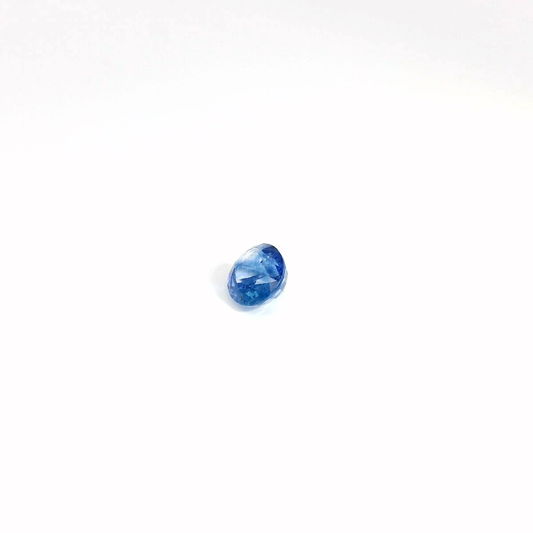 1.23卡藍寶石 / 1.23ct Sapphire
