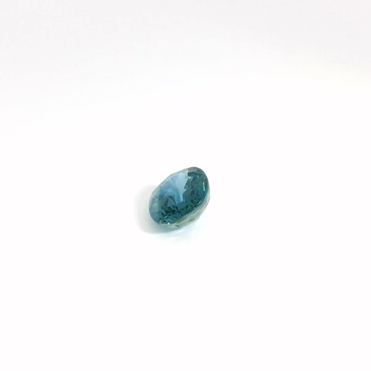 3.2卡藍寶石 / 3.2ct Blue Sapphire
