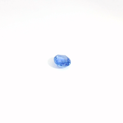 1.82卡藍寶石 / 1.82ct Blue Sapphire