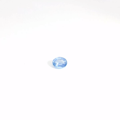 0.79卡無燒藍寶石 / 0.79ct Blue Sapphire No Heat