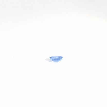 0.79卡無燒藍寶石 / 0.79ct Blue Sapphire No Heat