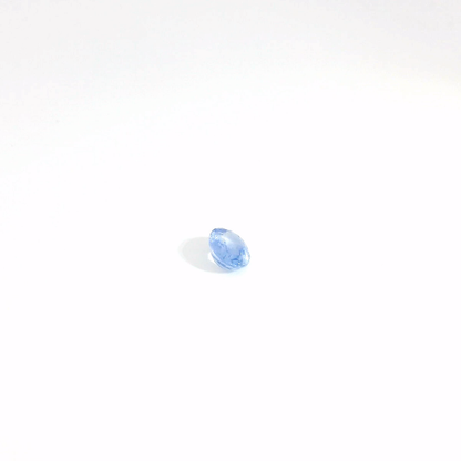 0.79卡無燒藍寶石 / 0.79ct Blue Sapphire No Heat
