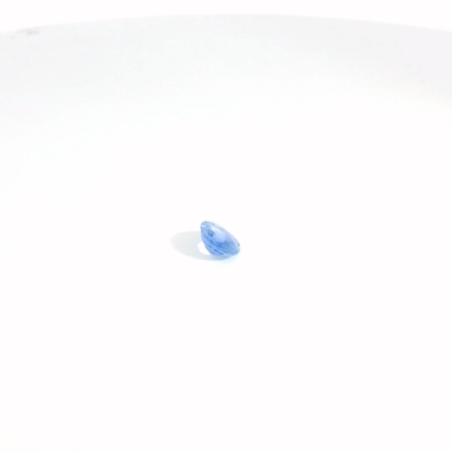 1.06卡無燒藍色寶石 / 1.06ct No Heat Sapphire