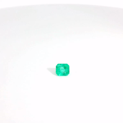 0.85卡綠寶石 / 0.85ct Emerald