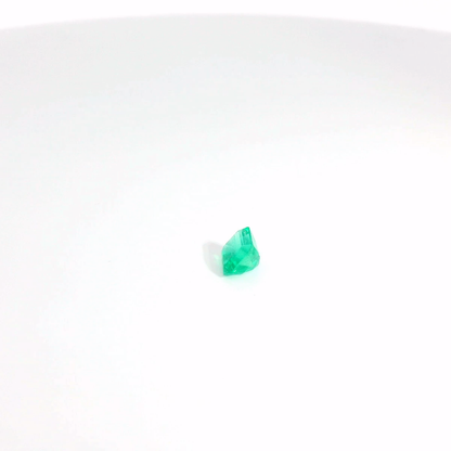 0.85卡綠寶石 / 0.85ct Emerald