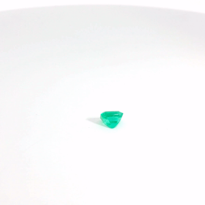 0.85卡綠寶石 / 0.85ct Emerald