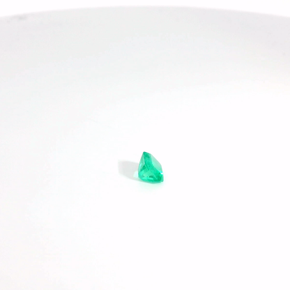 0.85卡綠寶石 / 0.85ct Emerald