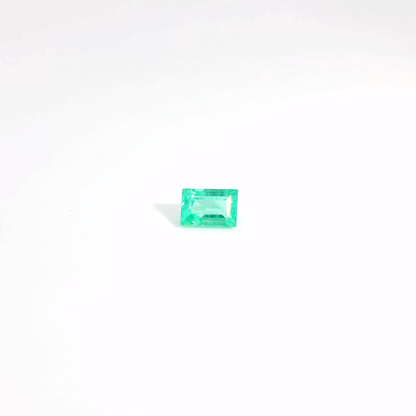 0.61卡綠寶石 / 0.61ct Emerald