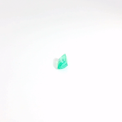 0.61卡綠寶石 / 0.61ct Emerald