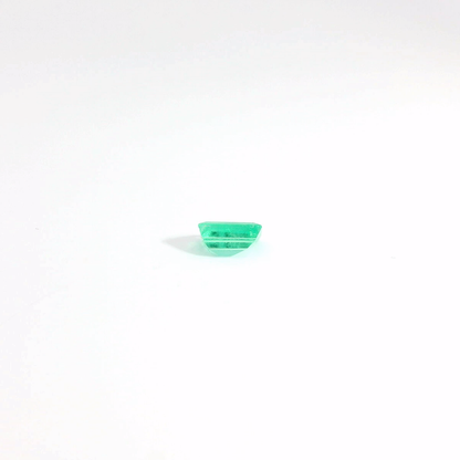 0.61卡綠寶石 / 0.61ct Emerald