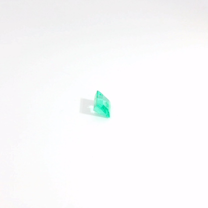 0.61卡綠寶石 / 0.61ct Emerald