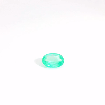 1.08卡綠寶石 / 1.08ct Emerald