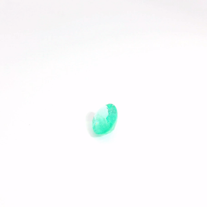 1.08卡綠寶石 / 1.08ct Emerald