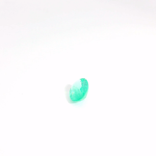 1.08卡綠寶石 / 1.08ct Emerald