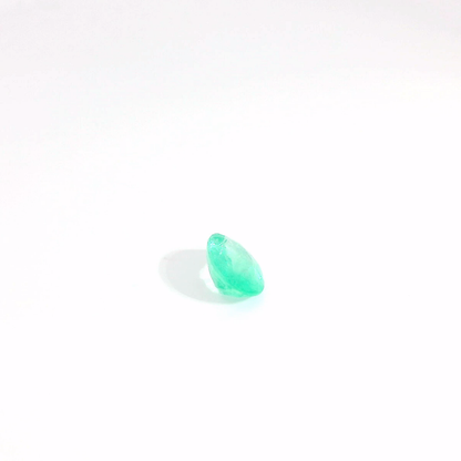 1.08卡綠寶石 / 1.08ct Emerald