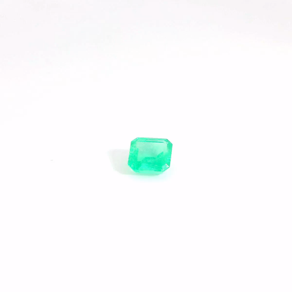 1.24卡綠寶石 / 1.24ct Emerald