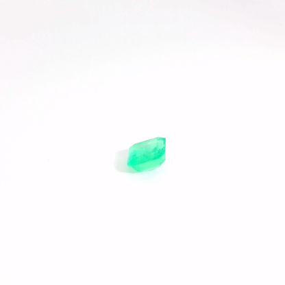 1.24卡綠寶石 / 1.24ct Emerald