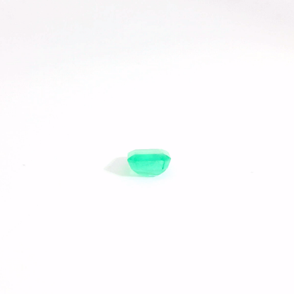1.24卡綠寶石 / 1.24ct Emerald