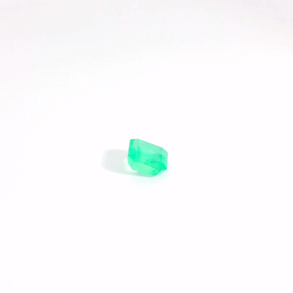 1.24卡綠寶石 / 1.24ct Emerald