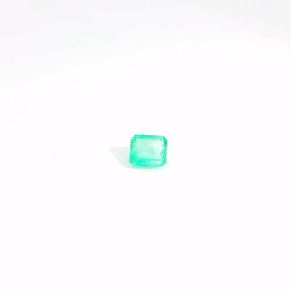 0.77卡綠寶石 / 0.77ct Emerald