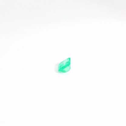 0.77卡綠寶石 / 0.77ct Emerald