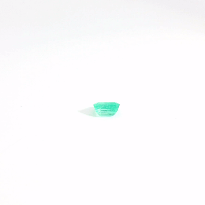 0.77卡綠寶石 / 0.77ct Emerald