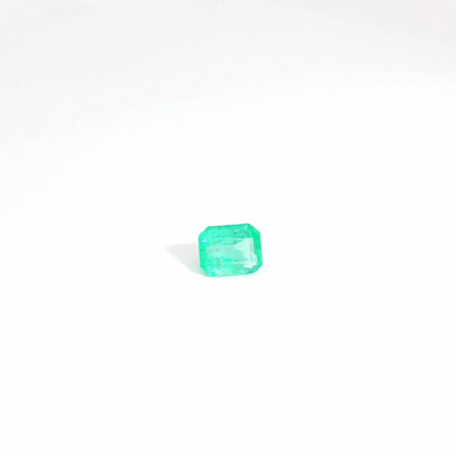 0.73卡綠寶石 / 0.73ct Emerald
