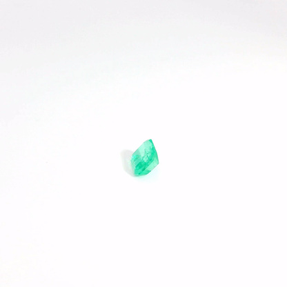0.73卡綠寶石 / 0.73ct Emerald