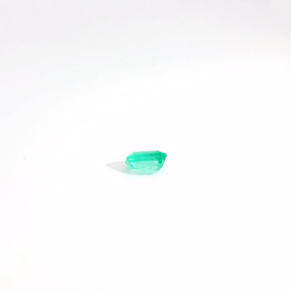 0.73卡綠寶石 / 0.73ct Emerald
