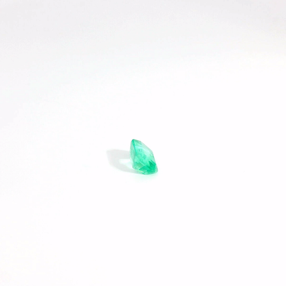 0.73卡綠寶石 / 0.73ct Emerald