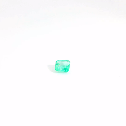0.68卡綠寶石 / 0.68ct Emerald