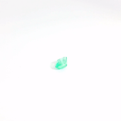 0.68卡綠寶石 / 0.68ct Emerald