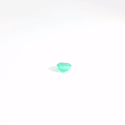 0.68卡綠寶石 / 0.68ct Emerald