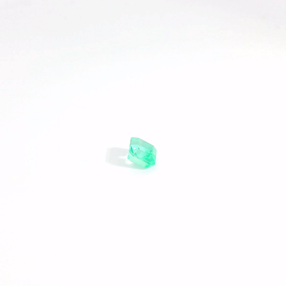 0.68卡綠寶石 / 0.68ct Emerald