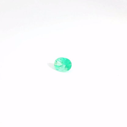 0.73卡綠寶石 / 0.73ct Emerald