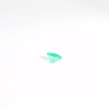 0.73卡綠寶石 / 0.73ct Emerald