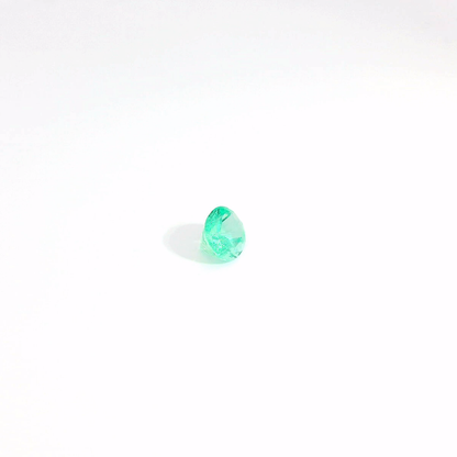 0.73卡綠寶石 / 0.73ct Emerald